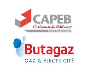 La CAPEB et Butagaz lancent la nouvelle offre Pack Pompe à Chaleur Facilipass