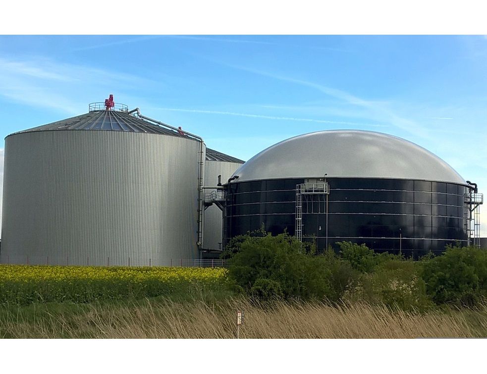 La revalorisation du tarif d'achat du biogaz, pour soutenir sa production