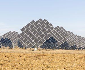 Le Togo inaugure la plus grande centrale solaire en Afrique de l'Ouest