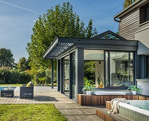 Comment maximiser le confort et l'esthétique de votre extension d'habitat ?