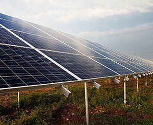 Engie inaugure en Belgique le plus grand parc solaire du Benelux
