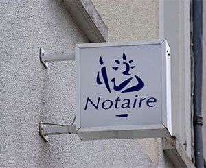 Amende de 250.000 euros à une vingtaine de notaires épinglés pour entente