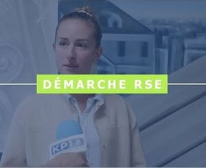 [RSE] Inclusion &amp; handicap : témoignage de Maïwenn - Usine KP1 de Rennes (35)