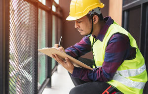 En 2019, l’inspection du travail va doubler le nombre de contrôles sur les chantiers amiantés