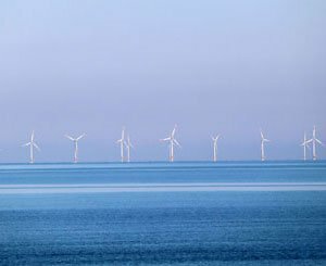 Le parc éolien marin de Saint-Brieuc commence à produire de l'électricité