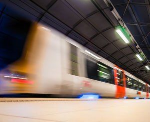 La nouvelle ligne du métro londonien encore retardée à cause de la crise sanitaire
