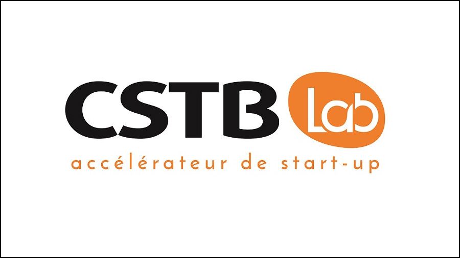 8 nouvelles start-up intègrent le CSTB'Lab