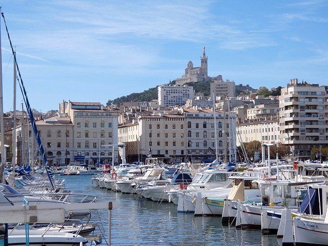 Marseille se dote de chartes de déontologie