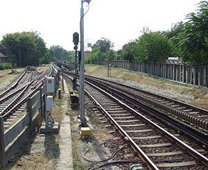 Signature d'un accord pour rénover la ligne SNCF Saint-Dié - Epinal