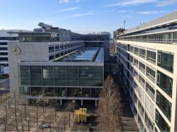 Avec la Commerzbank, Spie sécurise un contrat stratégique dans le tertiaire en Allemagne