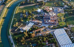 Comment le marché public de la rénovation de la station d'épuration de la Métropole de Montpellier a capoté