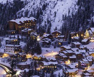 Baromètre Drimki de l’immobilier dans les stations de ski