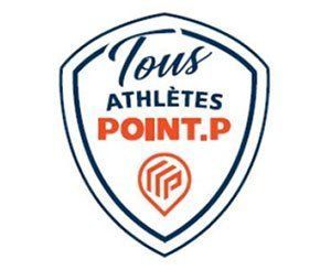 POINT.P lance son programme de sport en entreprise : « Tous Athlètes POINT.P »