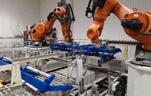 Fabemi modernise son outil industriel
