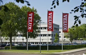 Velux quitte définitivement la Russie