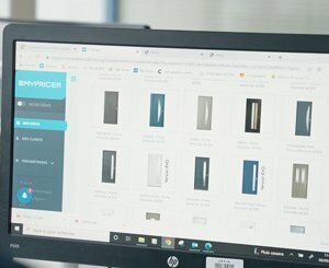 Comment simplifier et optimiser la gestion de ses commandes clients pour un fabricant de portes ?