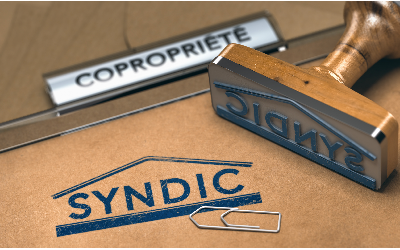 syndic de copropri t une profession en qu te de valorisation