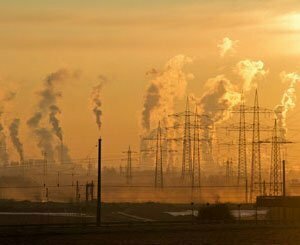 Les émissions de CO2 ont baissé en Chine au 1er trimestre
