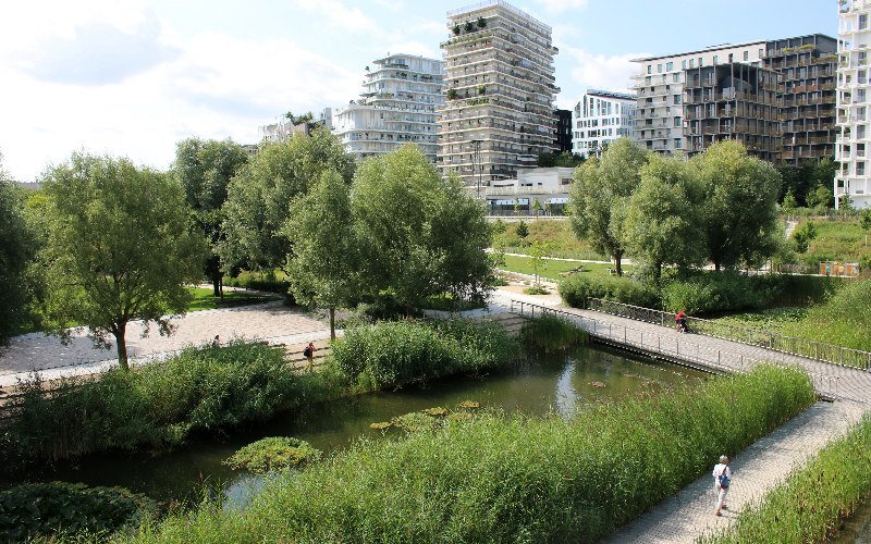 grand paris la revolution urbaine est en marche