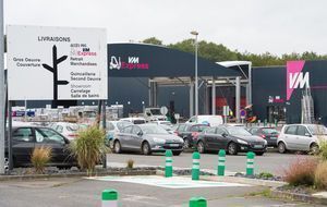 Herige réalise un bon 4e trimestre 2020