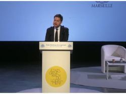 Marseille : Benoît Payan demande le triplement des peines pour les marchands de sommeil