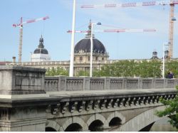 Après 9 mois d'ouverture, clap de fin pour la Cité de la Gastronomie de Lyon