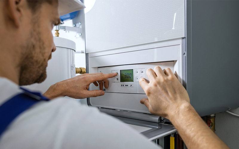 salaire btp focus sur le metier de chef d equipe chauffage