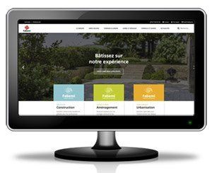 Fabemi adopte une nouvelle stratégie de marque et lance son nouveau site Internet