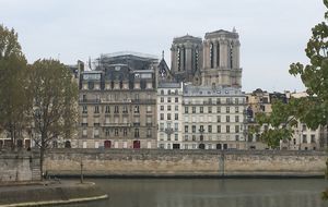 Notre-Dame de Paris : dons, subventions, soucription... l'opération rénovation est déjà lancée