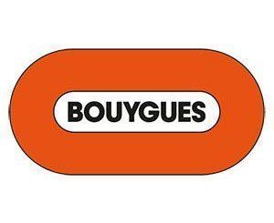 Bénéfice net de 408 millions d'euros pour Bouygues au 1er semestre qui relève ses perspectives pour 2021
