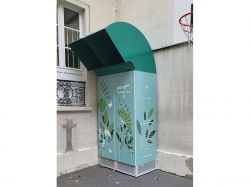 Purification de l'air extérieur : une expérimentation à Paris livre ses premiers résultats