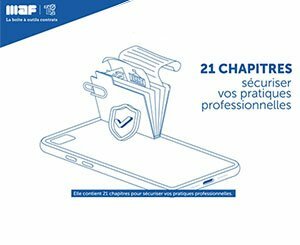 Découvrez la Boîte à outils Contrats