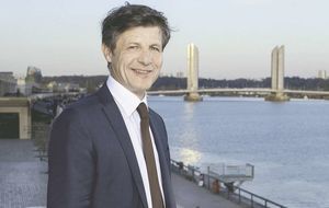 Bordeaux - « Il faut à moyen terme revoir nos modes de construction », Nicolas Florian, maire de Bordeaux.