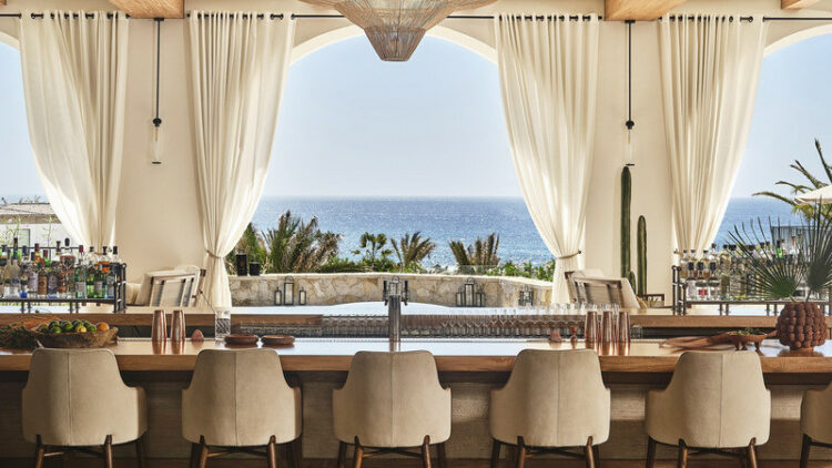 LIV Hospitality Design Awards 2025