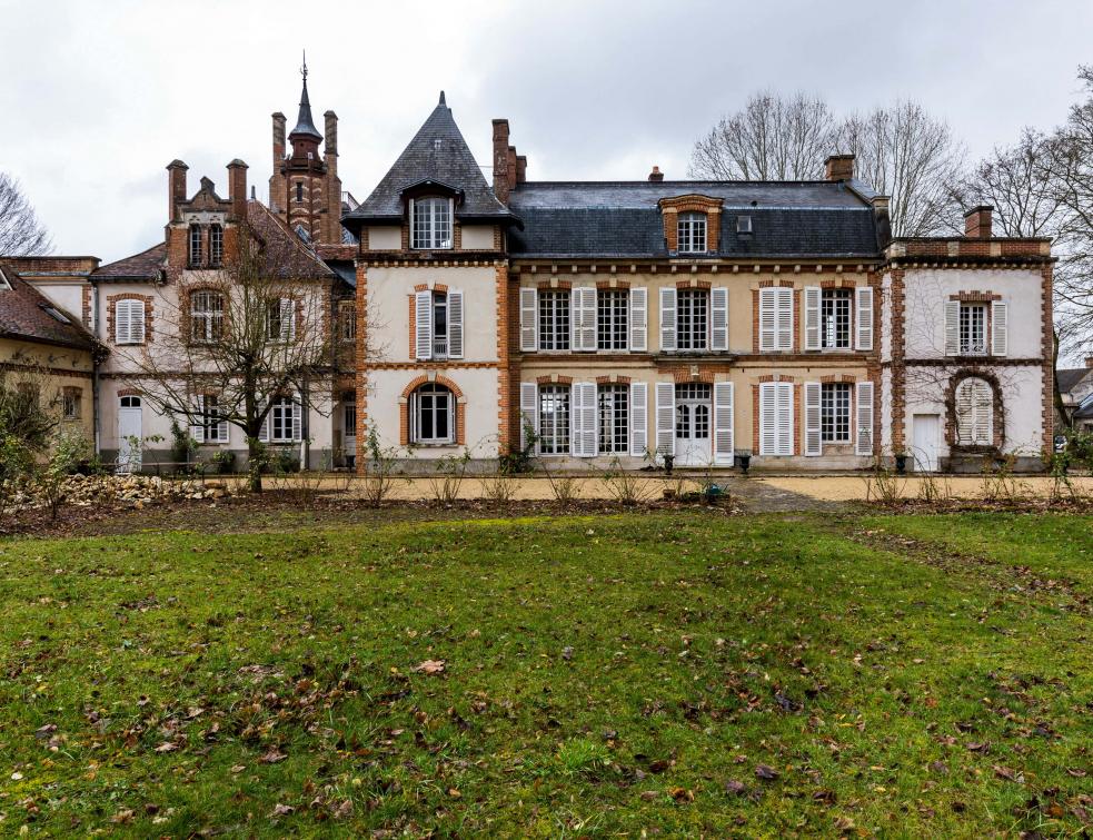 La Fondation du patrimoine lance des appels aux dons