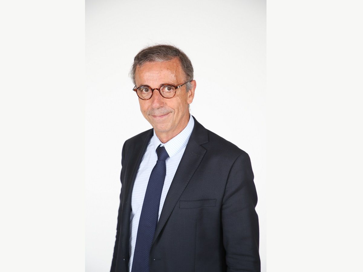 "A Bordeaux, le nombre de permis de construire accordés a augmenté" (Pierre Hurmic)