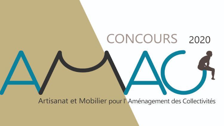Concours AMAC pour du mobilier urbain dans le Morbihan