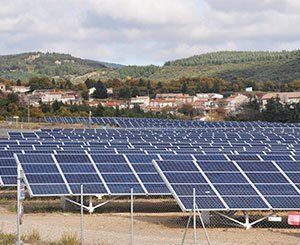 Dernière réunion houleuse sur un vaste projet photovoltaïque sur le Larzac