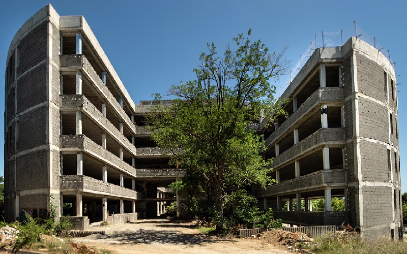 immeuble tersud toulouse chronologie d une r habilitation par vinci immobilier