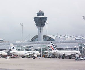 Covid-19 : dans le sillage des compagnies aériennes les aéroports s’inquiètent pour leur avenir