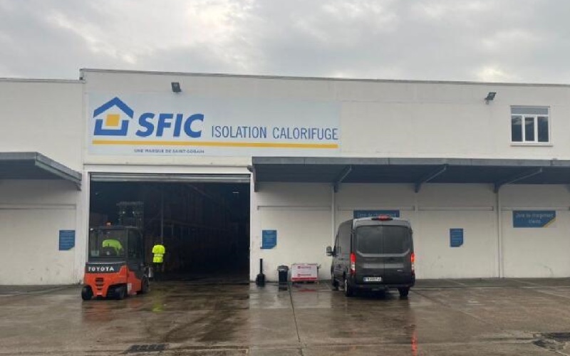 sfic renforce sa pr sence en le de france