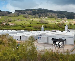 L’industriel Rhône-Alpin Malerba édite son premier rapport RSE