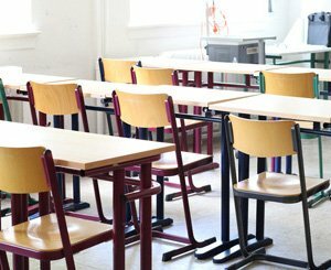En surchauffe, les écoles inadaptées aux canicules