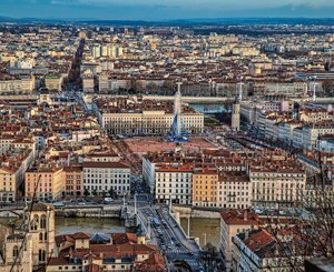Enquête ouverte pour "favoritisme" dans le cadre du chantier de rénovation urbaine à Lyon