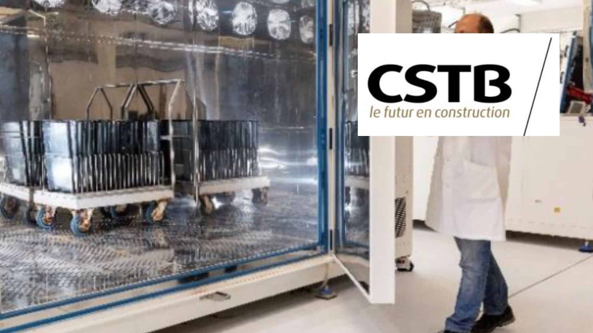 Innovation et Construction : Inauguration du laboratoire Fresnel, plateforme d’essais du CSTB dédiée aux vitrages