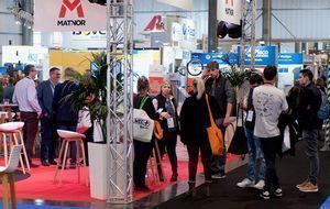 Le salon Nordbat revient