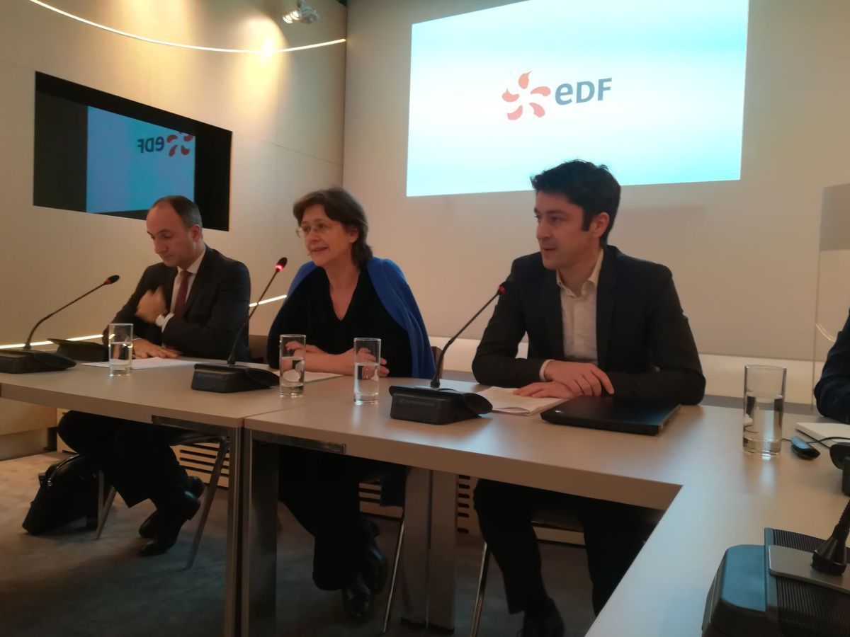 Réglementation 2020 et retour des "grille-pains" : les vérités d'EDF