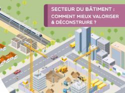 Un guide pour optimiser les opérations de "déconstruction sélective"