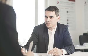 « Les start-up font bouger les équilibres économiques »