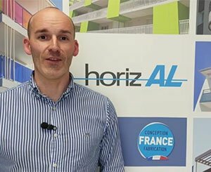 Interview - Technico-commercial chez Horizal